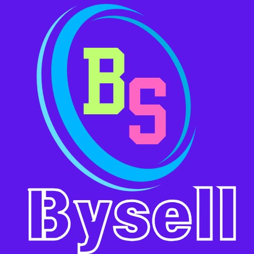 BySell Logo